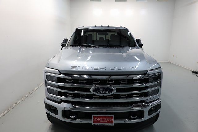 Ford F-350SD Vehicle Image 72