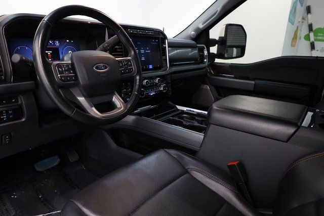 Ford F-350SD Vehicle Image 84