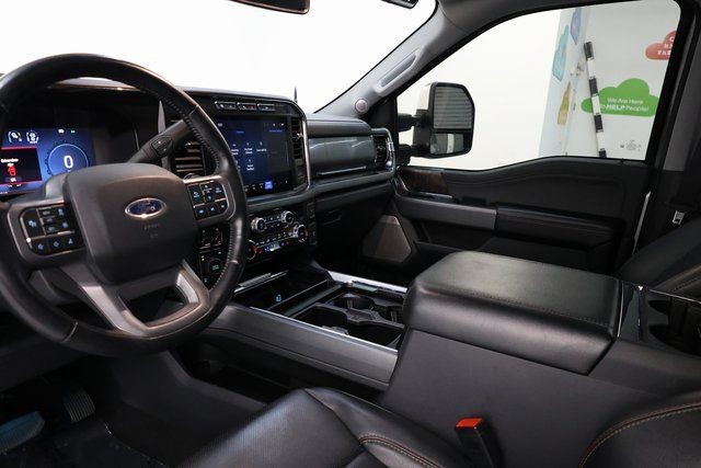 Ford F-350SD Vehicle Image 85
