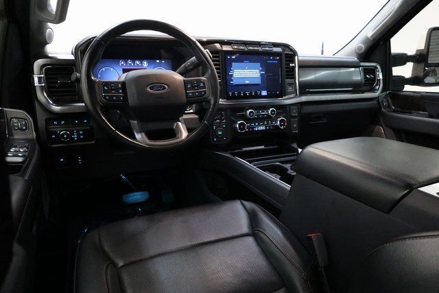 Ford F-350SD Vehicle Image 86