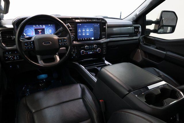 Ford F-350SD Vehicle Image 87