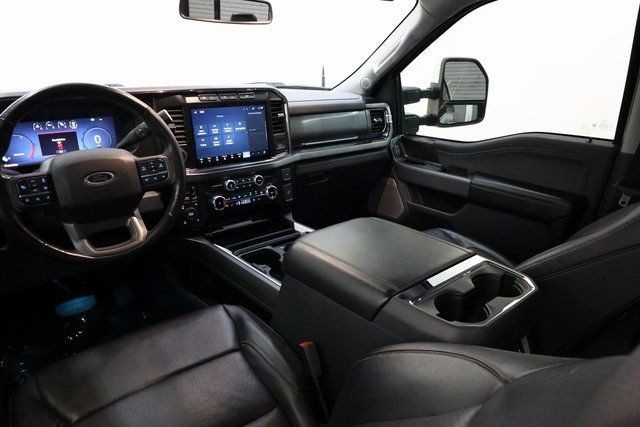 Ford F-350SD Vehicle Image 89