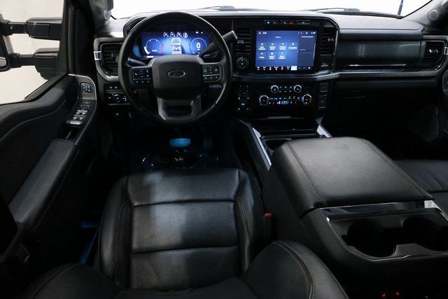 Ford F-350SD Vehicle Image 91