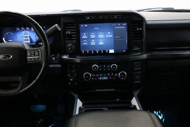 Ford F-350SD Vehicle Image 92