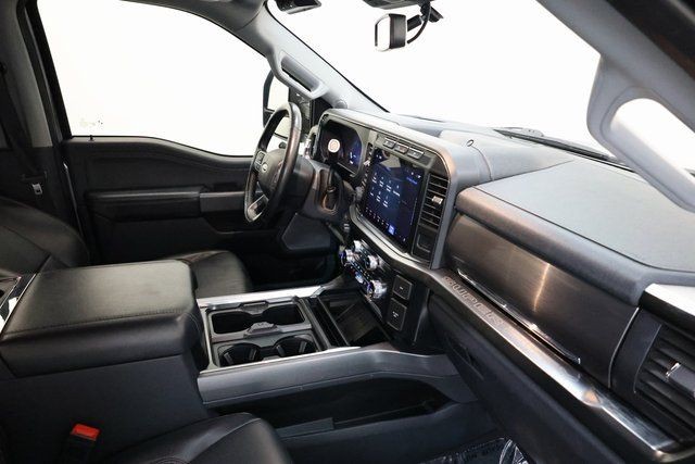 Ford F-350SD Vehicle Image 94