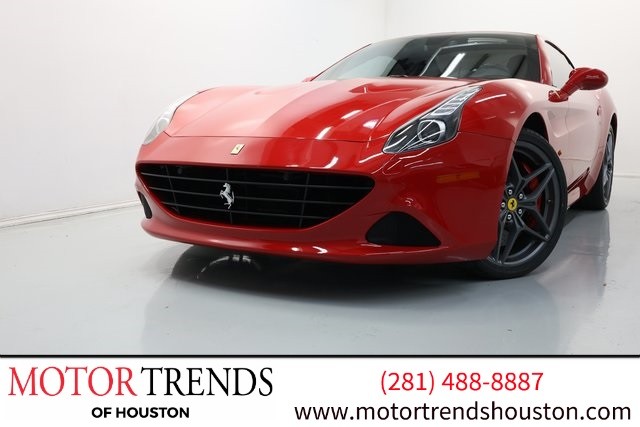 more details - ferrari california