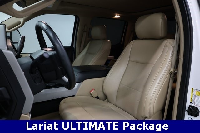 2019 Ford F-250 photo 4