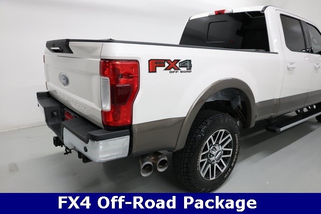 2019 Ford F-250 photo 5