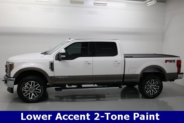 2019 Ford F-250 photo 6