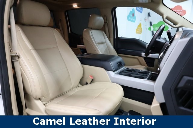 2019 Ford F-250 photo 7