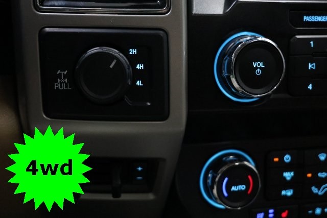 2019 Ford F-250 photo 11