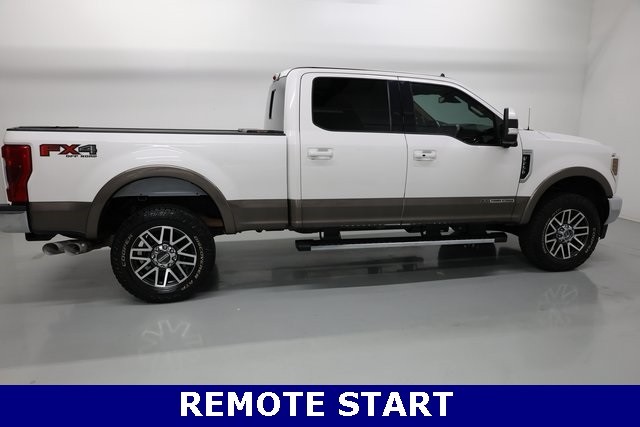 2019 Ford F-250 photo 12