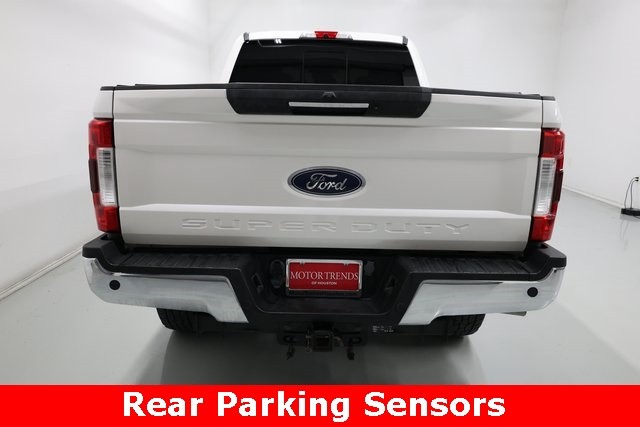 2019 Ford F-250 photo 14