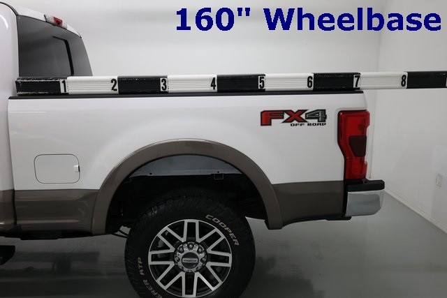 2019 Ford F-250 photo 15