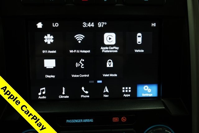 2019 Ford F-250 photo 21