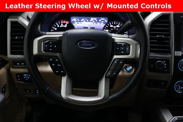 2019 Ford F-250 photo 22