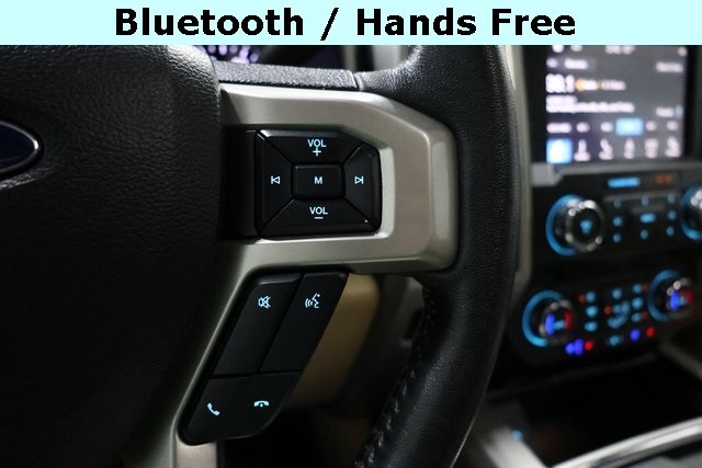 2019 Ford F-250 photo 24