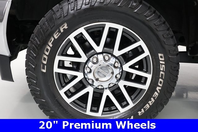 2019 Ford F-250 photo 25