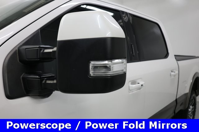 2019 Ford F-250 photo 28