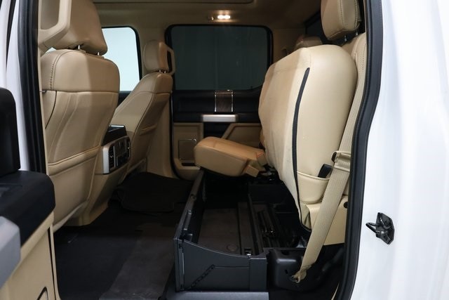 2019 Ford F-250 photo 29