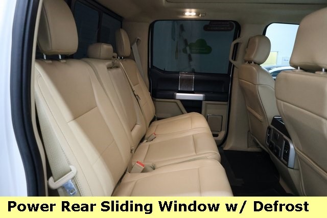 2019 Ford F-250 photo 30