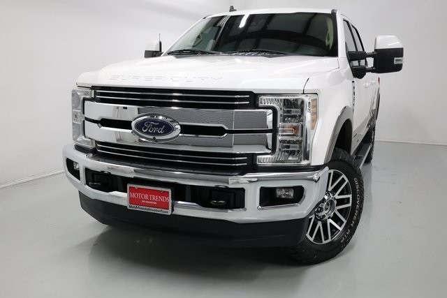 2019 Ford F-250 photo 32