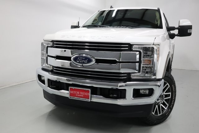 2019 Ford F-250 photo 33