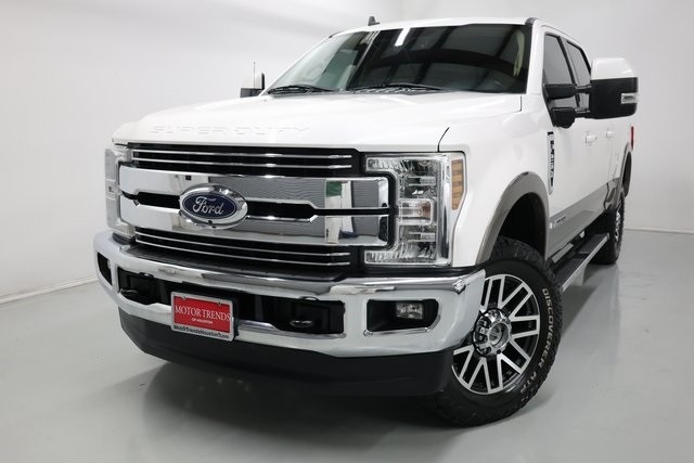 2019 Ford F-250 photo 34