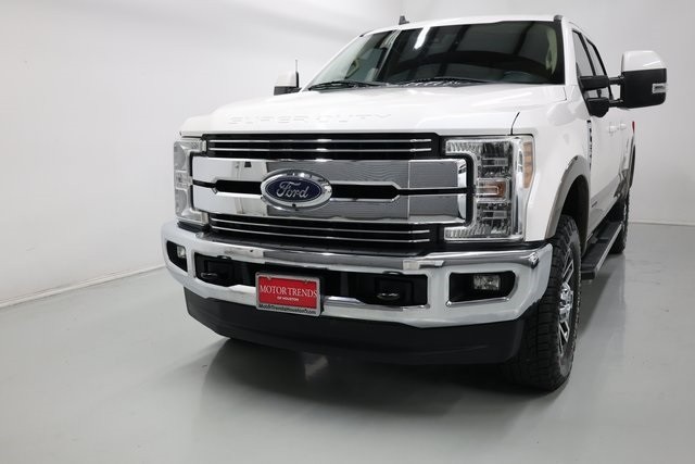 2019 Ford F-250 photo 35