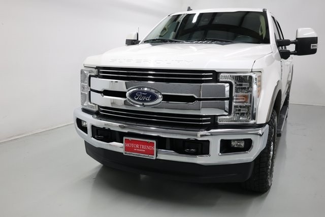 2019 Ford F-250 photo 36