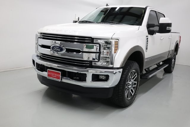 2019 Ford F-250 photo 37