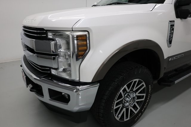 2019 Ford F-250 photo 38