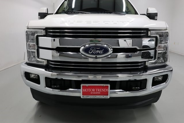 2019 Ford F-250 photo 39