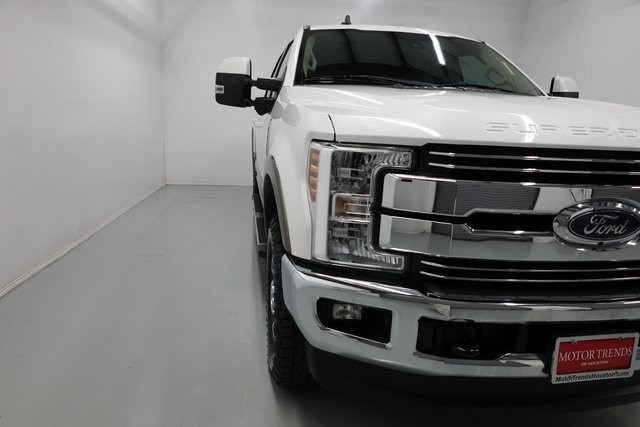 2019 Ford F-250 photo 40