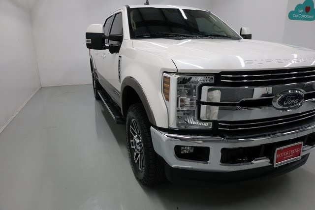 2019 Ford F-250 photo 41