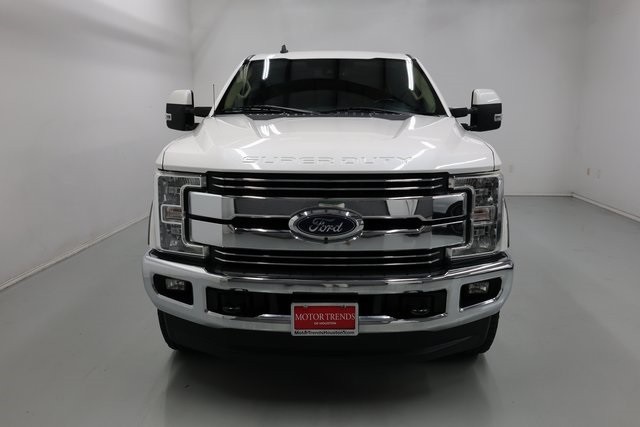 2019 Ford F-250 photo 42