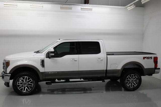 2019 Ford F-250 photo 43