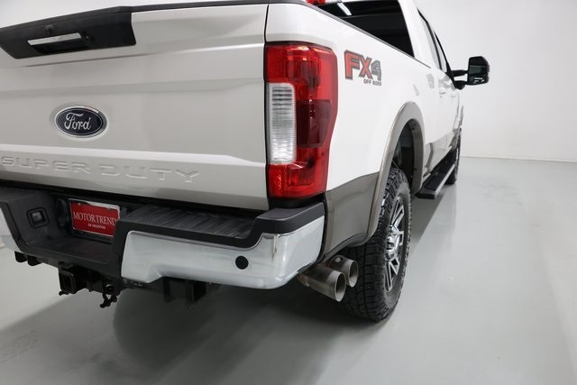 2019 Ford F-250 photo 44