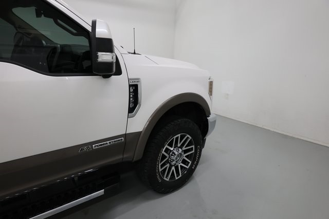 2019 Ford F-250 photo 45
