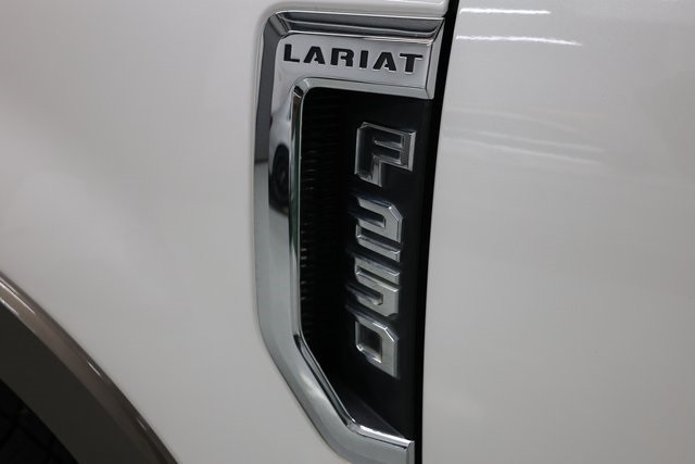 2019 Ford F-250 photo 46