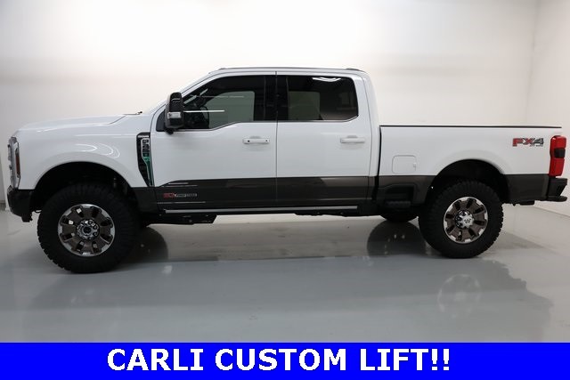 2025 Ford F-250 photo 7