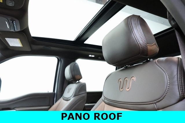 2025 Ford F-250 photo 20