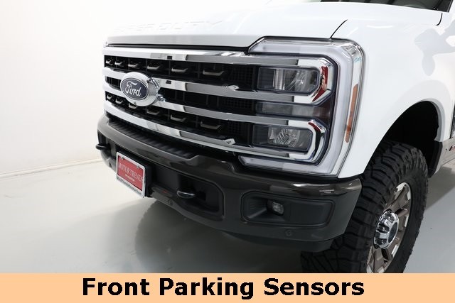 2025 Ford F-250 photo 25
