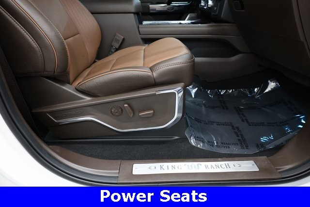 2025 Ford F-250 photo 30