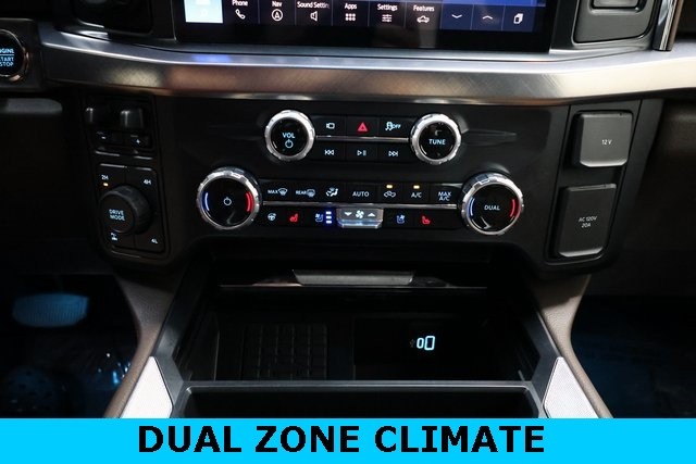 2025 Ford F-250 photo 33