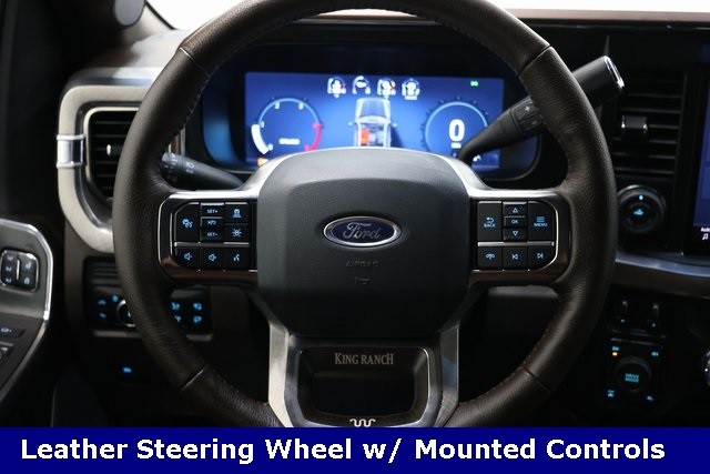 2025 Ford F-250 photo 39