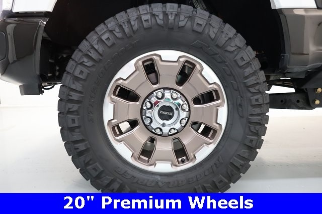 2025 Ford F-250 photo 42