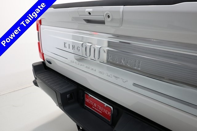 2025 Ford F-250 photo 44
