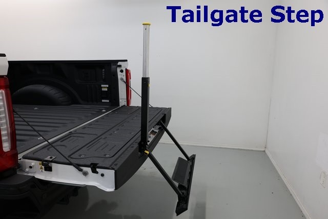 2025 Ford F-250 photo 45