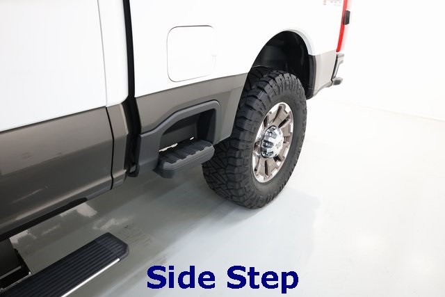 2025 Ford F-250 photo 48